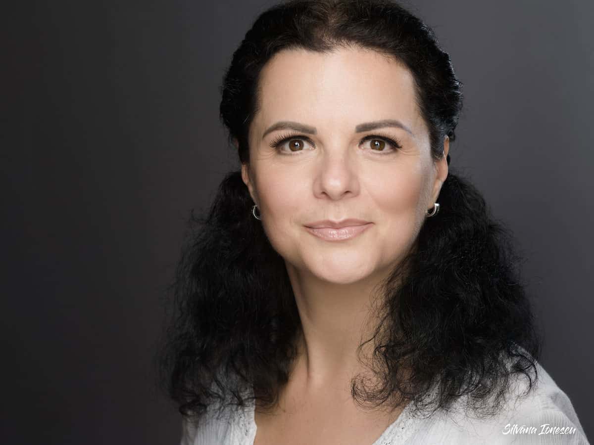 Silvana-Ionescu