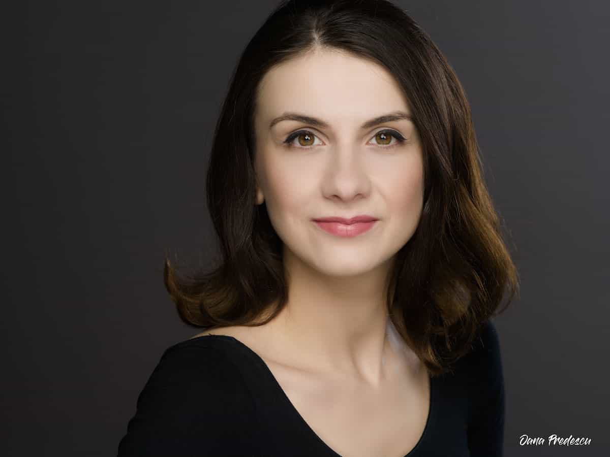 Oana-Predescu