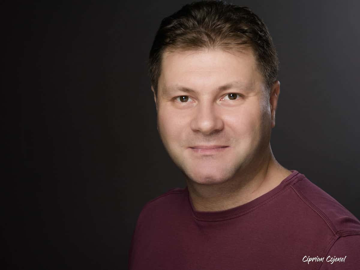 Ciprian-Cojenel